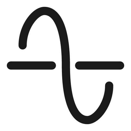Colour tuning outline icon, outline style, from Solar