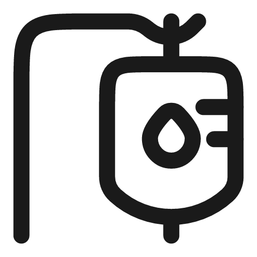 Dropper 2 linear icon, line style, from Solar