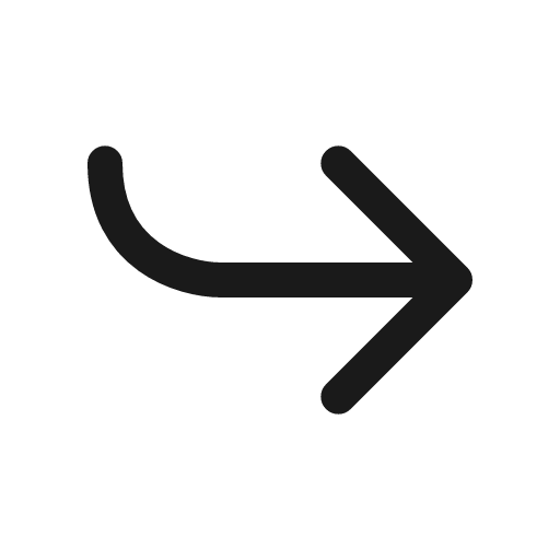 Forward 2 linear icon, line style, from Solar