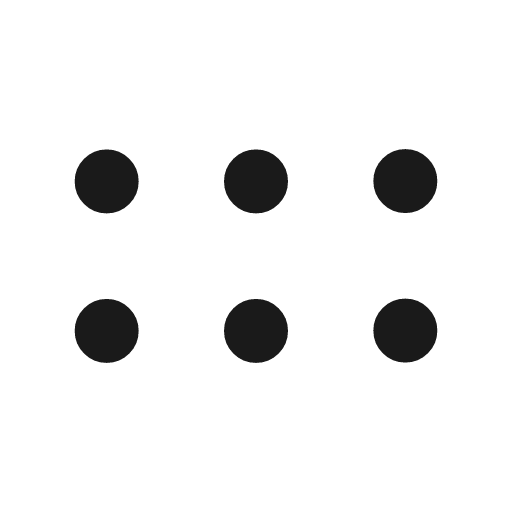 Grip horizontal broken icon, line style, from Solar