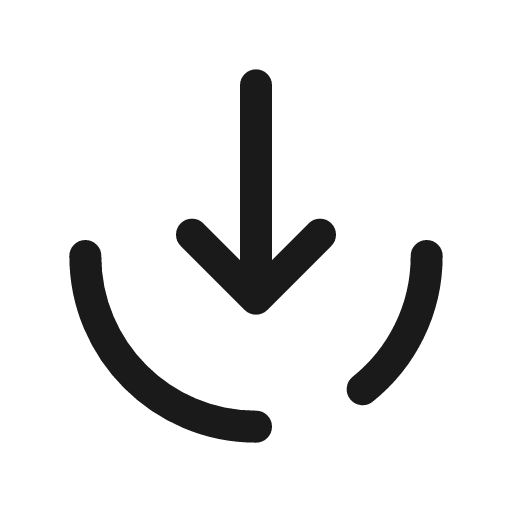 Import broken icon, line style, from Solar