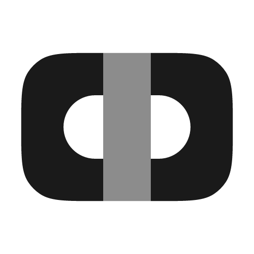 Money roll bold duotone icon, two-tone style, from Solar
