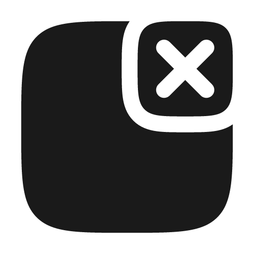 Notification remove bold icon, bold style, from Solar