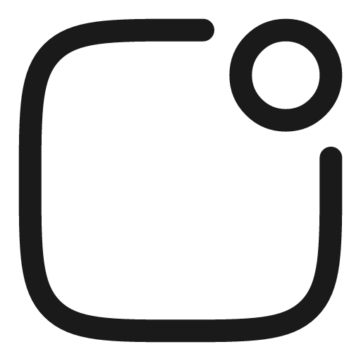 Notification unread linear icon, line style, from Solar