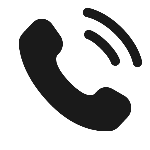 Phone calling bold icon, bold style, from Solar