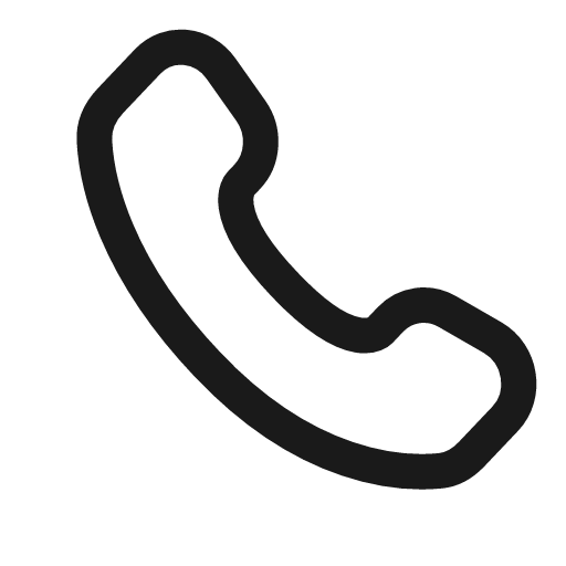 Phone linear icon, line style, from Solar