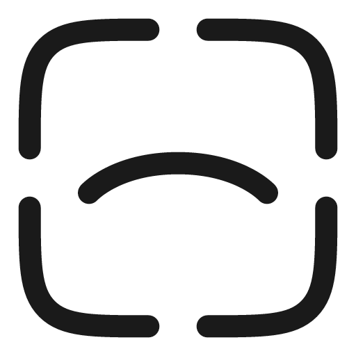 Scanner 2 outline icon, outline style, from Solar
