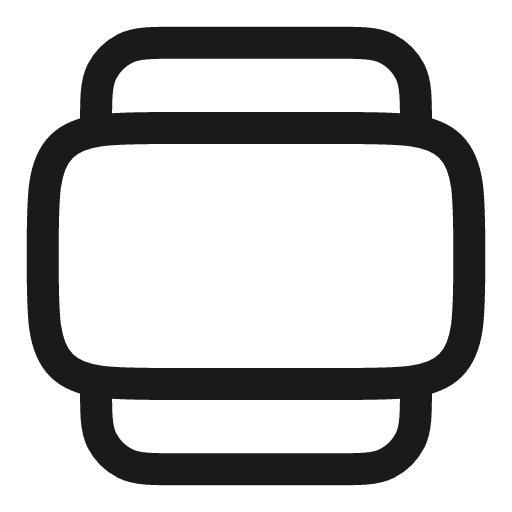 Slider horizontal linear icon, line style, from Solar