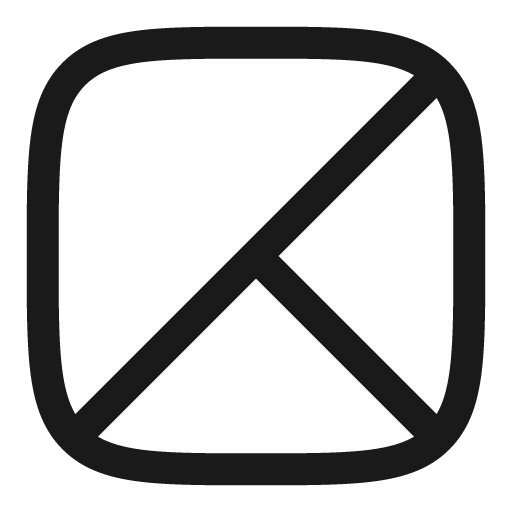 Streets outline icon, outline style, from Solar