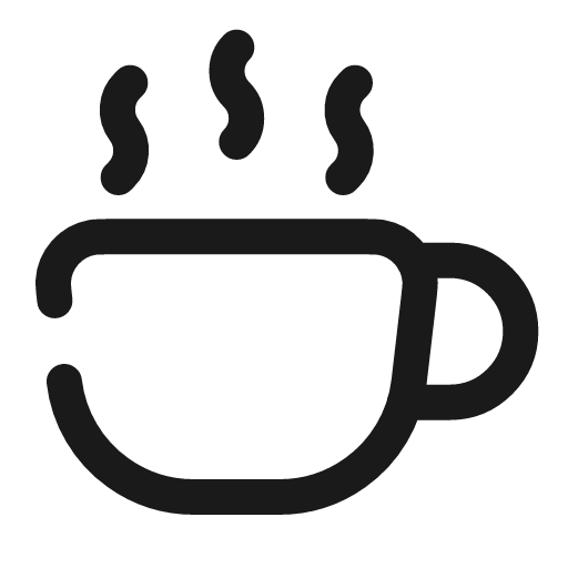 Tea cup broken icon, line style, from Solar