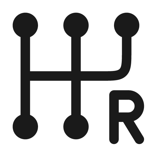 Transmission bold icon, bold style, from Solar