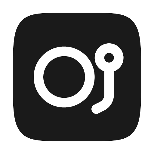 Turntable bold icon, bold style, from Solar