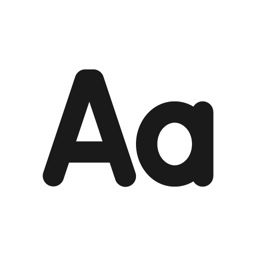 Data text duotone icon, two-tone style, from Stash Icons