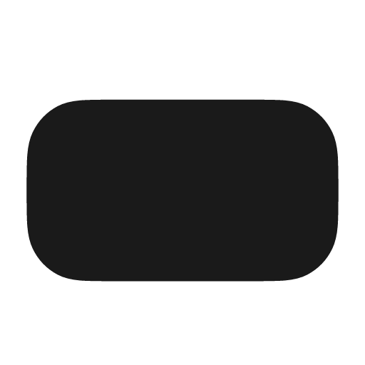 Pagination alt icon, line style, from Stash Icons