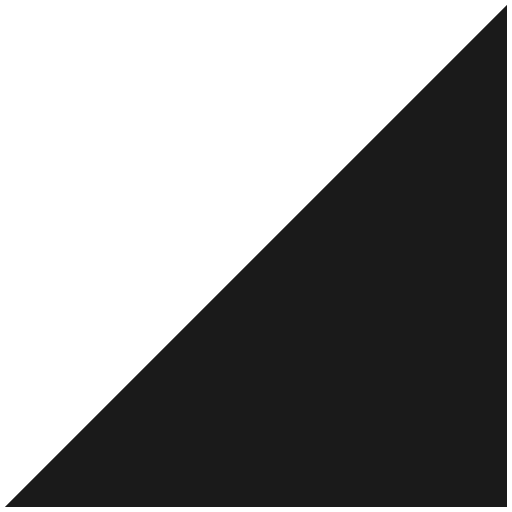 Arrowheads down right icon, solid style, from Streamline Block