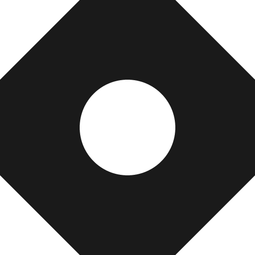Basic ui settings icon, solid style, from Streamline Block