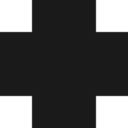 Health health icon, solid style, from Streamline Block