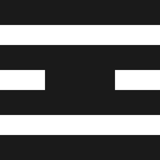 Text formatting behind image icon, solid style, from Streamline Block