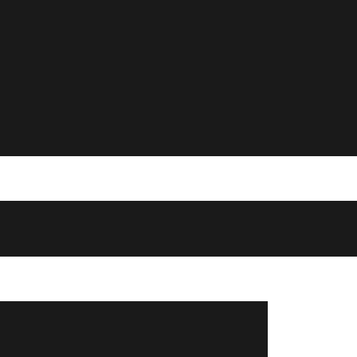 Text formatting top image large icon, solid style, from Streamline Block