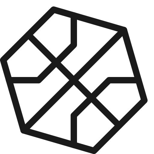 Basketball icon, line style, from Cyber free icons