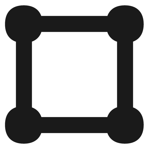 Align selection solid icon, filled style, from Flex free icons