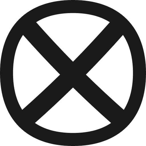 Block 2 remix icon, solid style, from Flex free icons