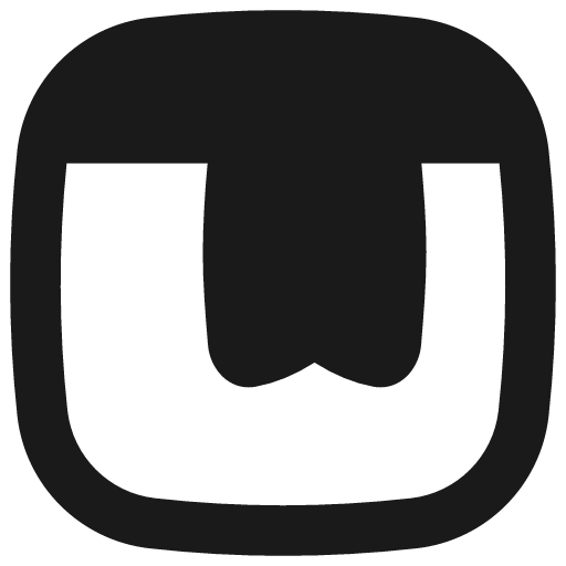 Browser bookmark remix icon, solid style, from Flex free icons