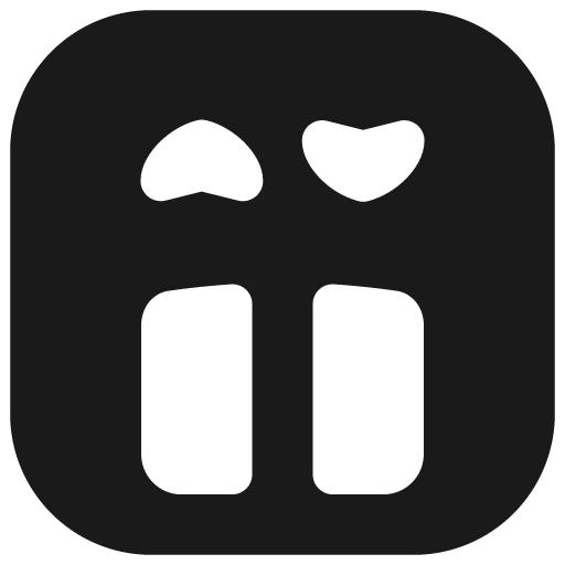 Elevator solid icon, filled style, from Flex free icons