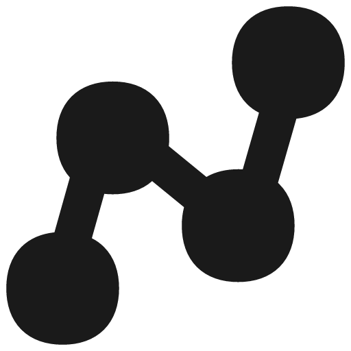 Hierarchy 13 solid icon, filled style, from Flex free icons