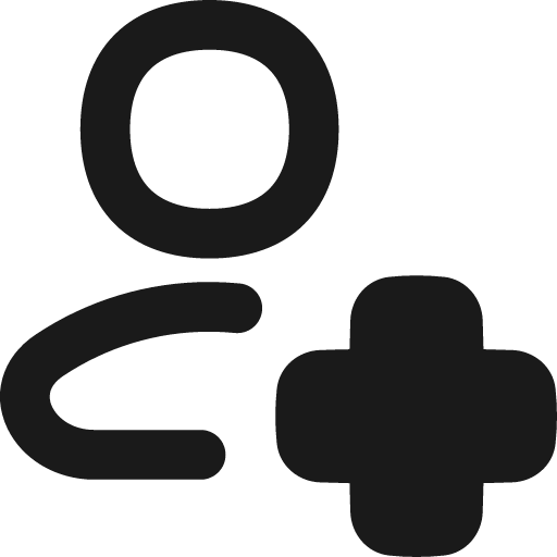 Nurse assistant emergency remix icon, solid style, from Flex free icons