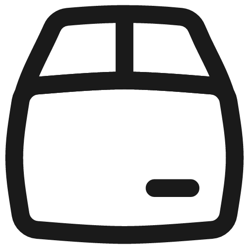 Shipping box 2 icon, line style, from Flex free icons