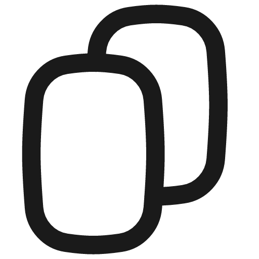 Show layer icon, line style, from Flex free icons