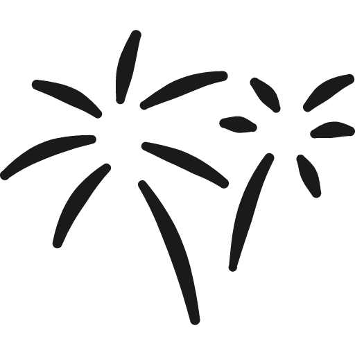 Fireworks 2 icon, solid style, from Freehand free icons
