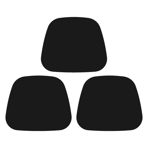 Gold solid icon, filled style, from Plump free icons