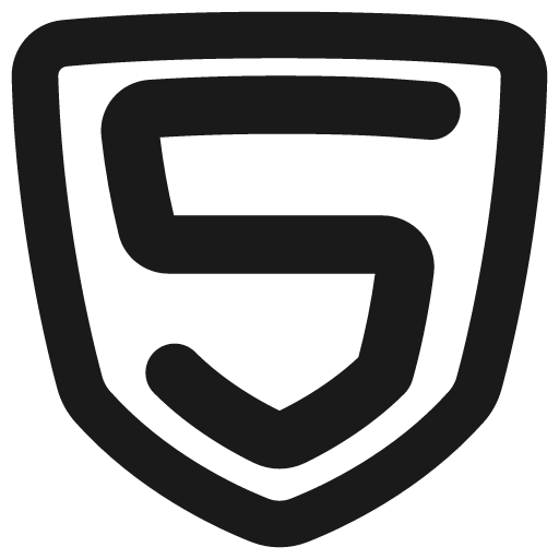 Html five remix icon, solid style, from Plump free icons