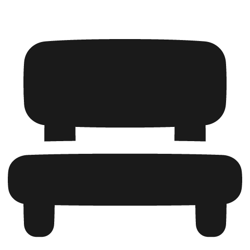 Park solid icon, filled style, from Plump free icons