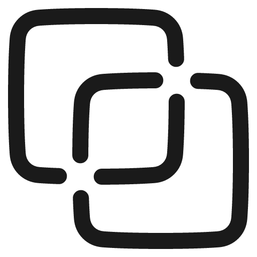 Pathfinder outline icon, outline style, from Plump free icons