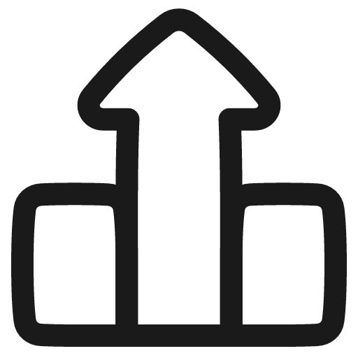Top order report icon, line style, from Plump free icons