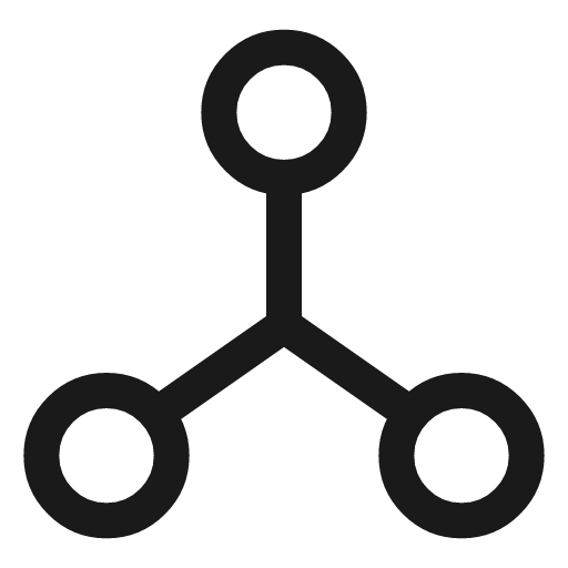 3d scale icon, line style, from Sharp free icons