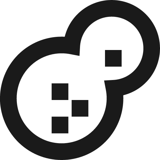 Allergens peanut remix icon, solid style, from Sharp free icons