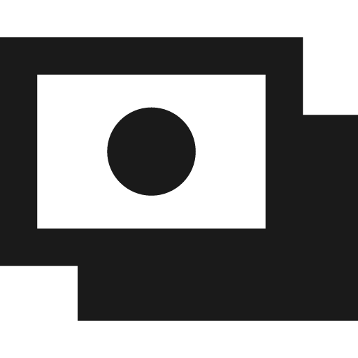 Bill 4 remix icon, solid style, from Sharp free icons