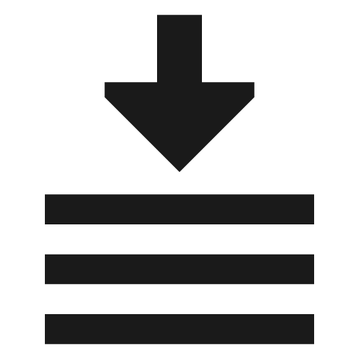 Download stack solid icon, filled style, from Sharp free icons