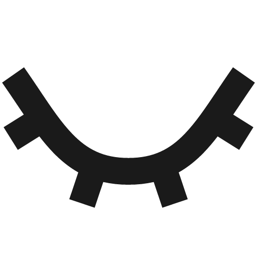 Invisible 2 remix icon, solid style, from Sharp free icons