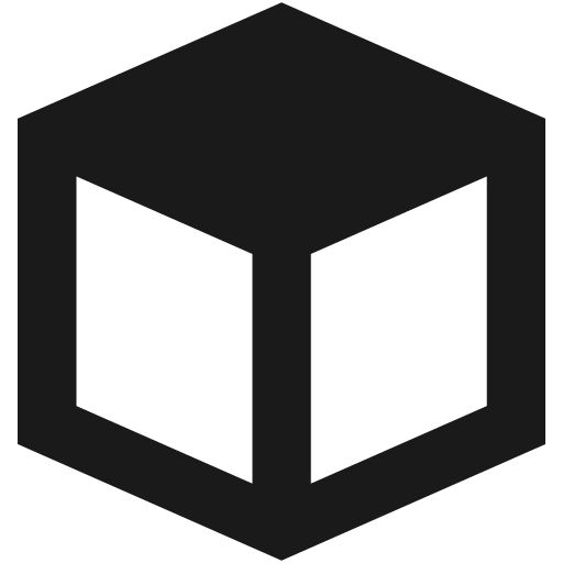 Module remix icon, solid style, from Sharp free icons