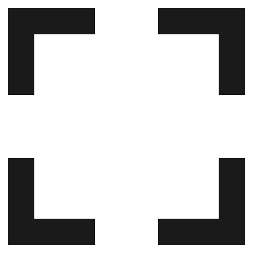 Scanner 1 remix icon, solid style, from Sharp free icons