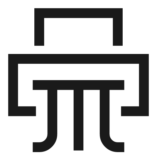 Shredder icon, line style, from Sharp free icons