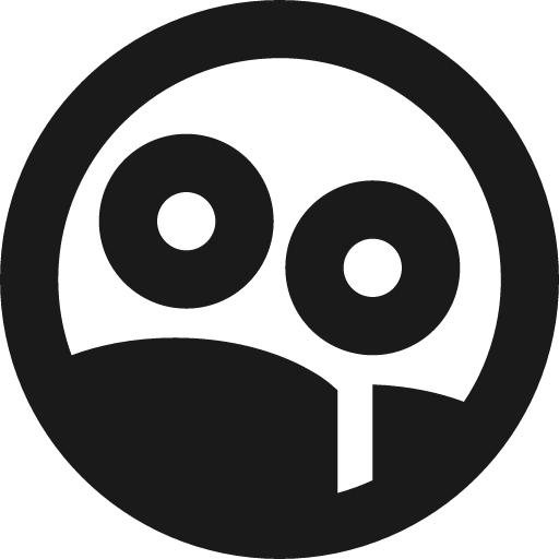 User multiple circle remix icon, solid style, from Sharp free icons