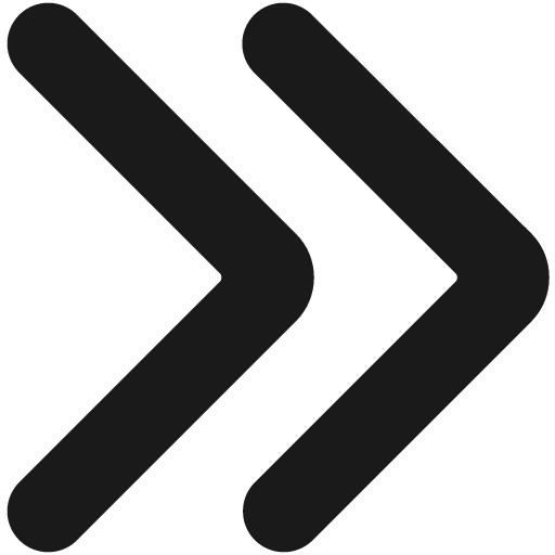 Arrow button right 1 bold icon, bold style, from Ultimate free icons