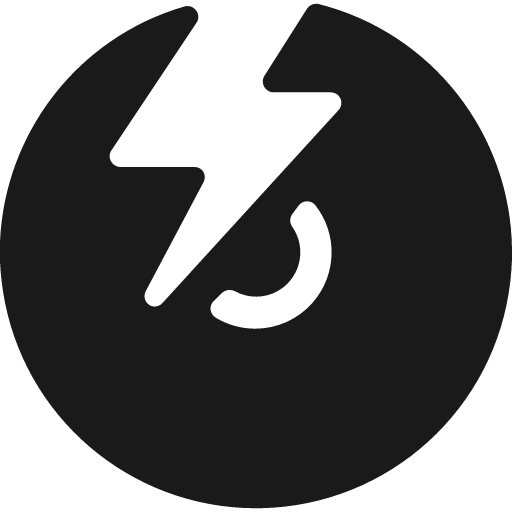 Cd broken bold icon, bold style, from Ultimate free icons
