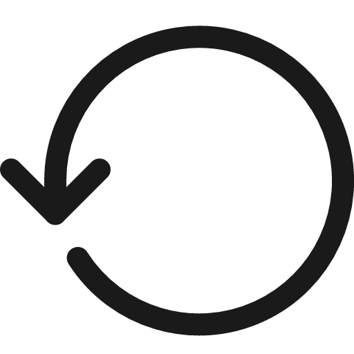 Synchronize refresh arrow icon, line style, from Ultimate free icons